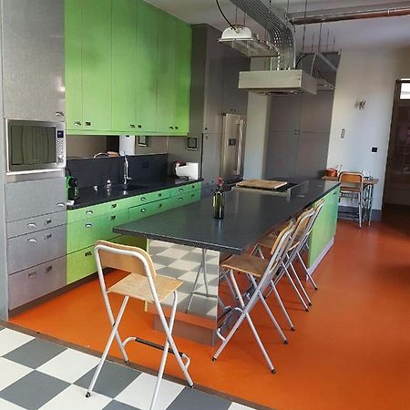Spacieuse Maison Urbaine Proche Du Centre Ville Béthune Zewnętrze zdjęcie