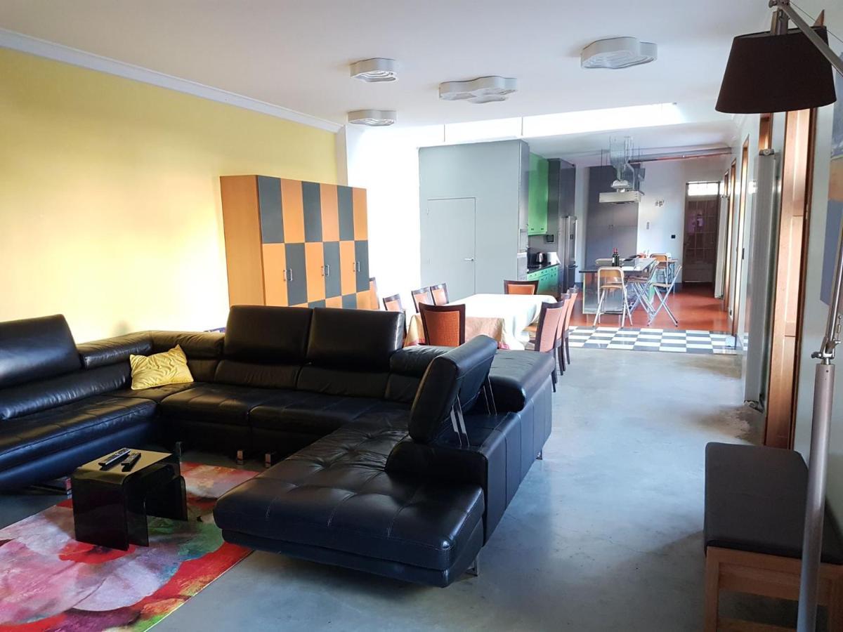 Spacieuse Maison Urbaine Proche Du Centre Ville Béthune Zewnętrze zdjęcie