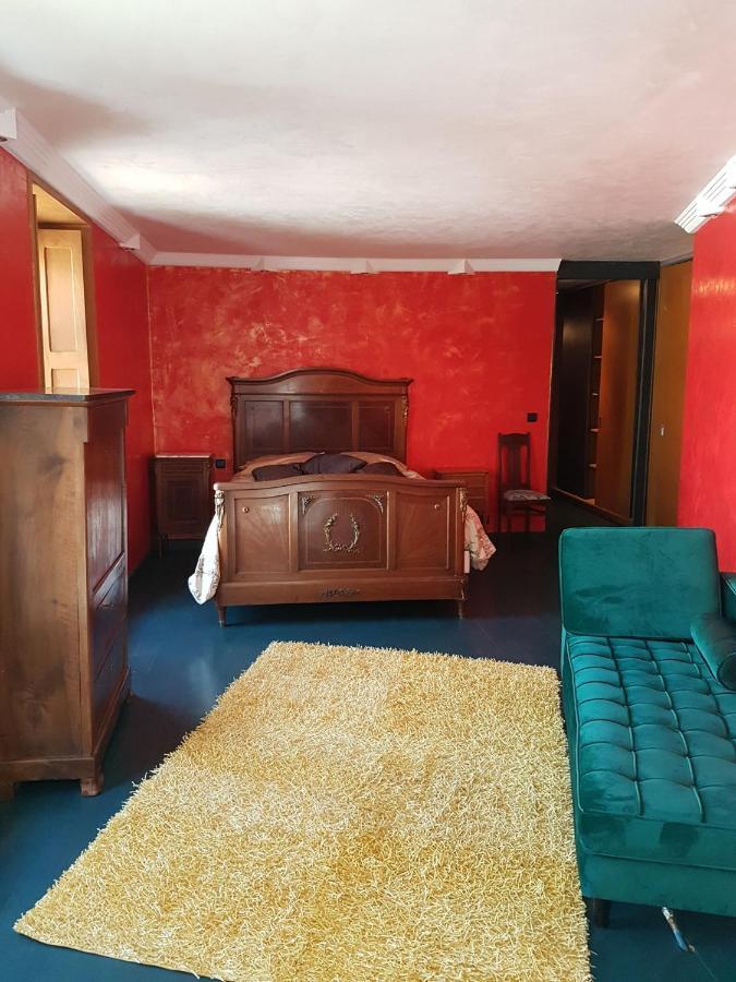 Spacieuse Maison Urbaine Proche Du Centre Ville Béthune Zewnętrze zdjęcie
