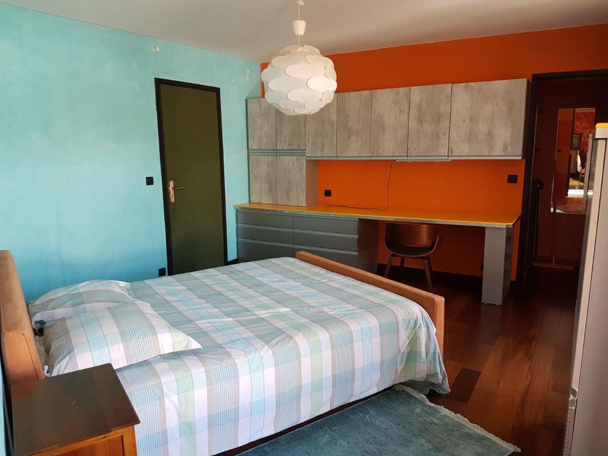 Spacieuse Maison Urbaine Proche Du Centre Ville Béthune Zewnętrze zdjęcie