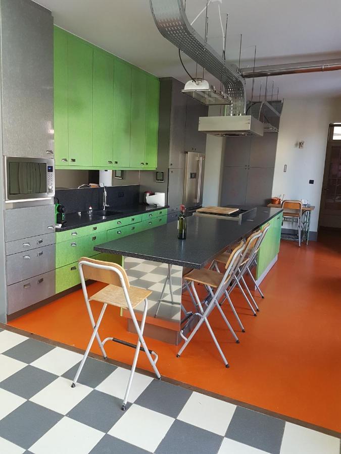 Spacieuse Maison Urbaine Proche Du Centre Ville Béthune Zewnętrze zdjęcie
