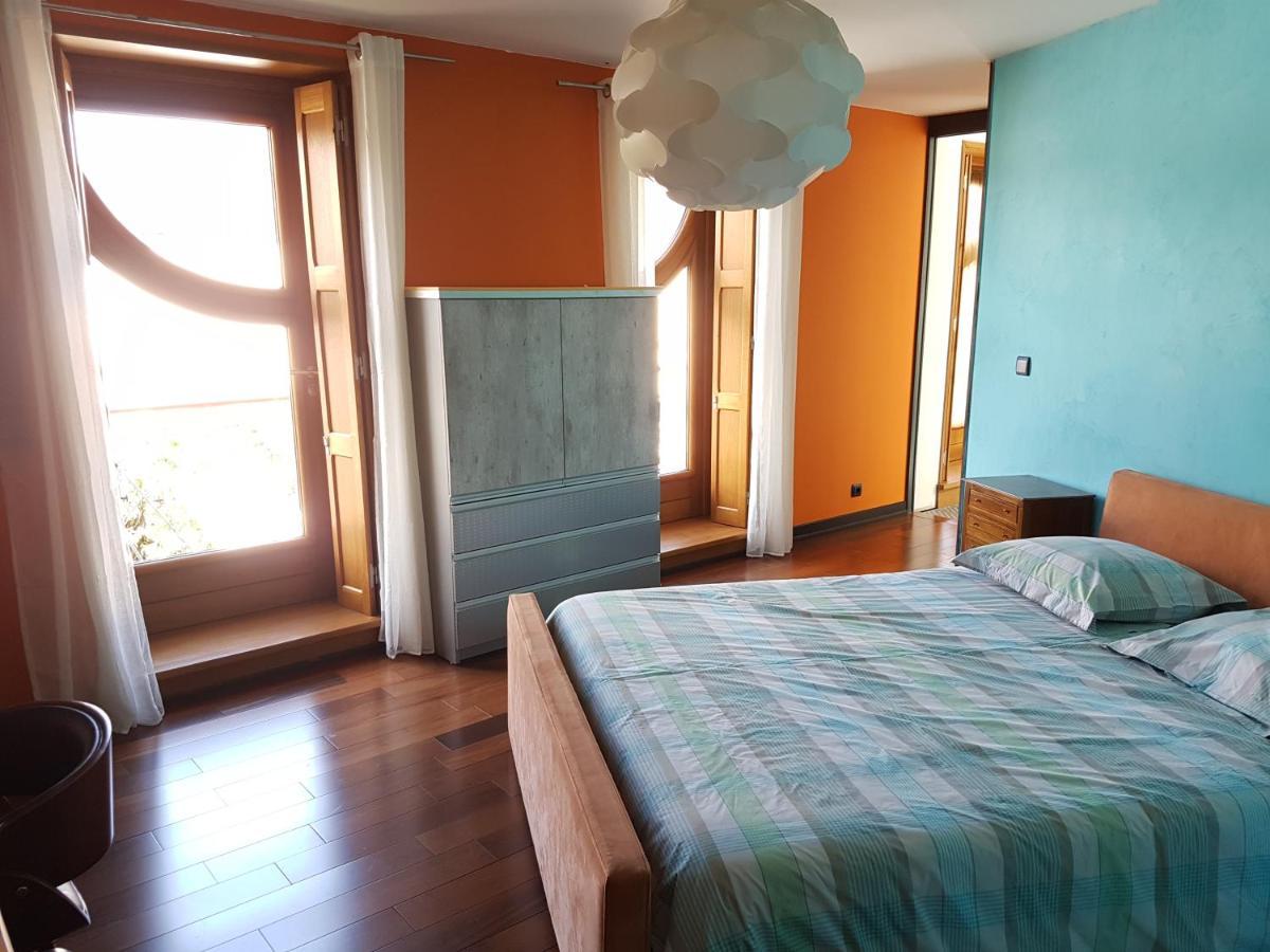 Spacieuse Maison Urbaine Proche Du Centre Ville Béthune Zewnętrze zdjęcie