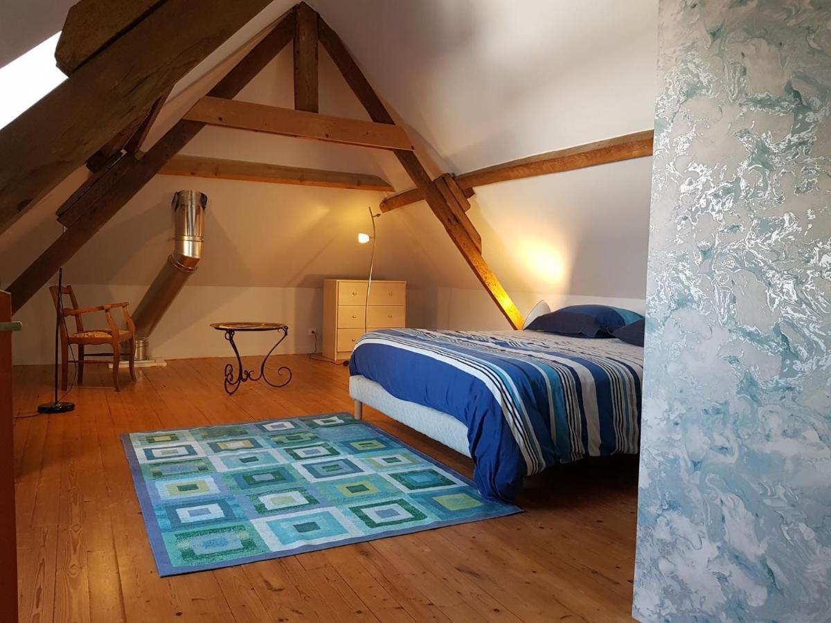 Spacieuse Maison Urbaine Proche Du Centre Ville Béthune Zewnętrze zdjęcie