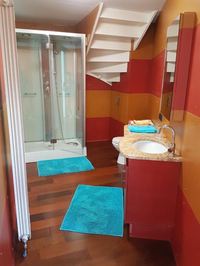 Spacieuse Maison Urbaine Proche Du Centre Ville Béthune Zewnętrze zdjęcie